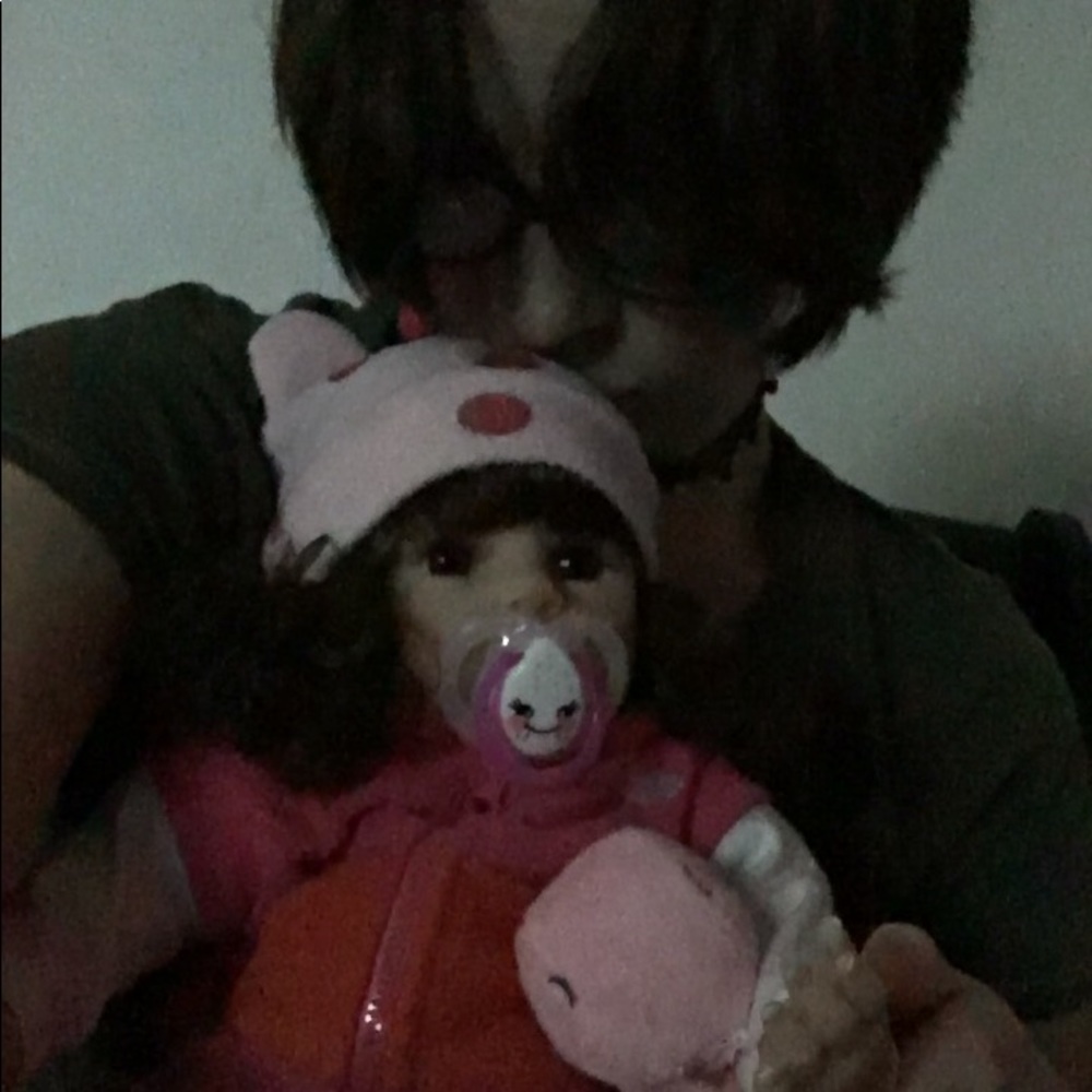 NOT FOR SALE I JUST WANTED TO POST THIS PICTURE